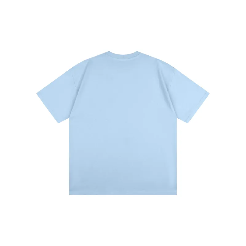 SESAME STREET T Shirts Unisex-24