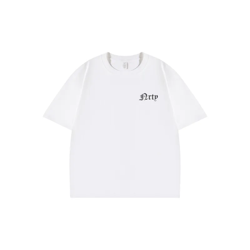 NRTY T Shirts Unisex-1