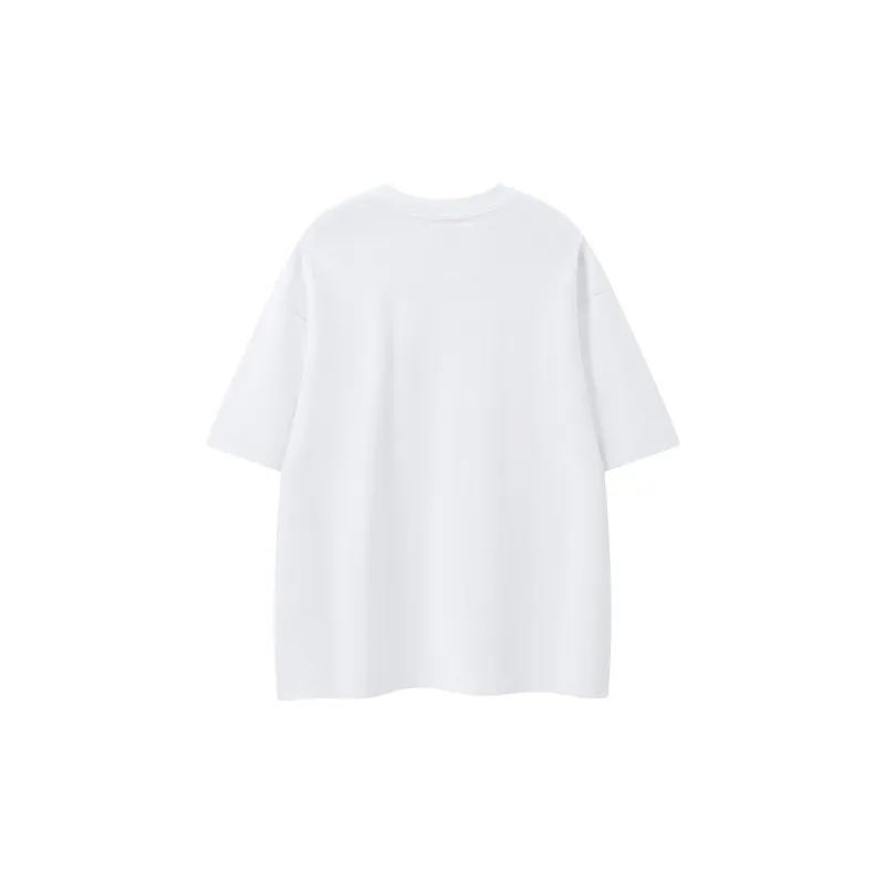 NASTYPALM Short-Sleeved T-Shirts Unisex-3