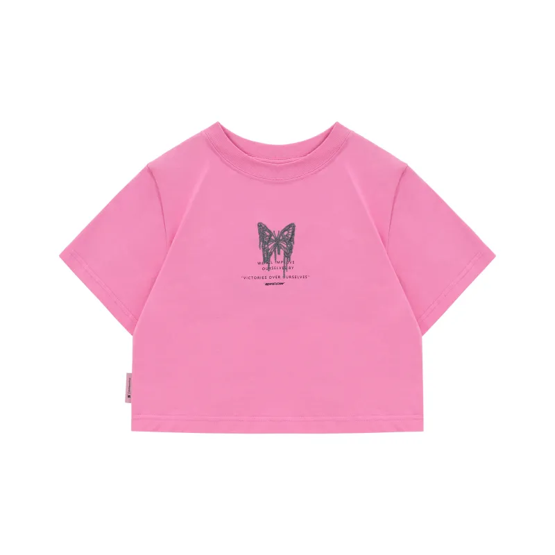 BJHG T Shirts Women's-3