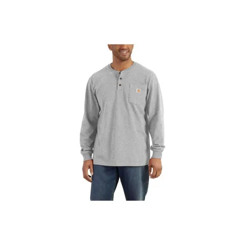 Carhartt T-Shirts Men