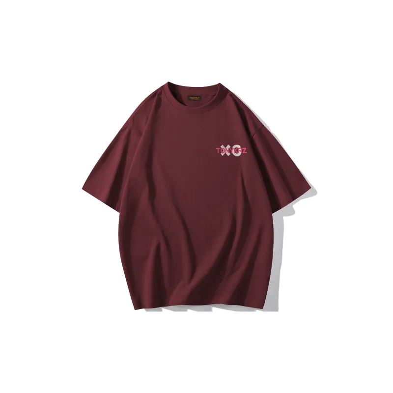 TONYKRZ T Shirts Unisex-11