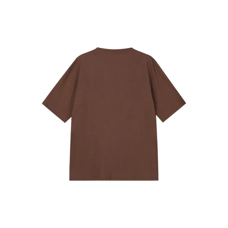 4T T-Shirts Unisex-21