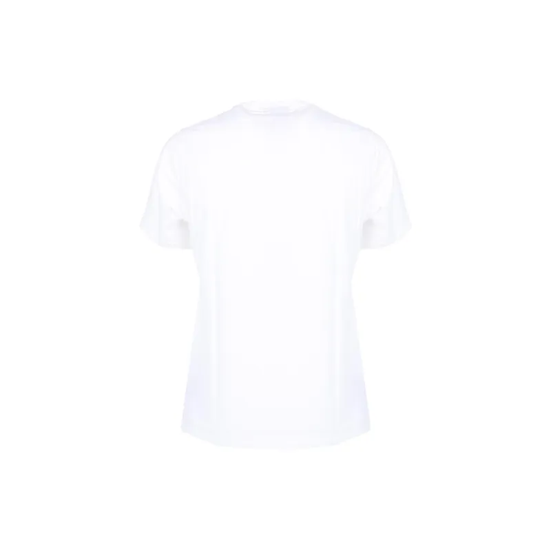 BARBOUR FW23 T Shirt Men's White-1