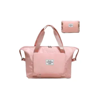 WARRIOR Travel Bags