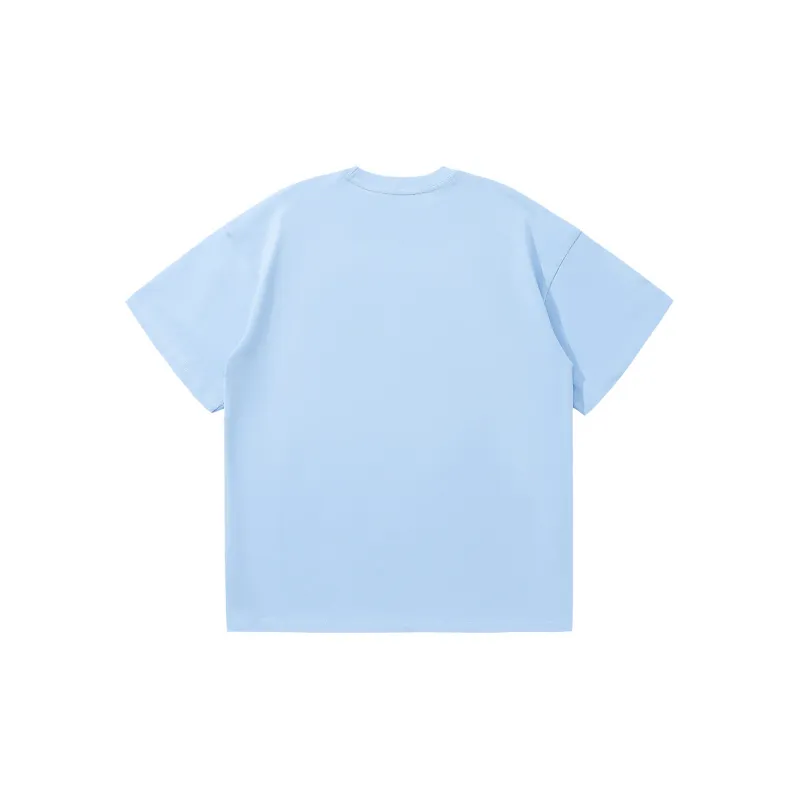 The Simpsons T Shirts Unisex-11
