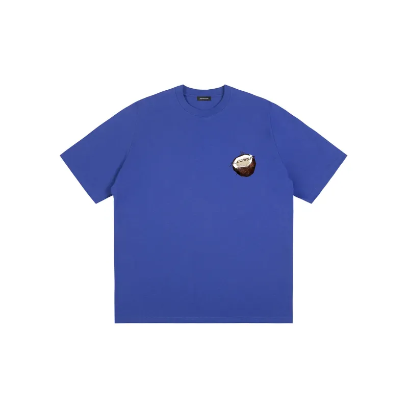 JEANSWEST T Shirts Unisex-11