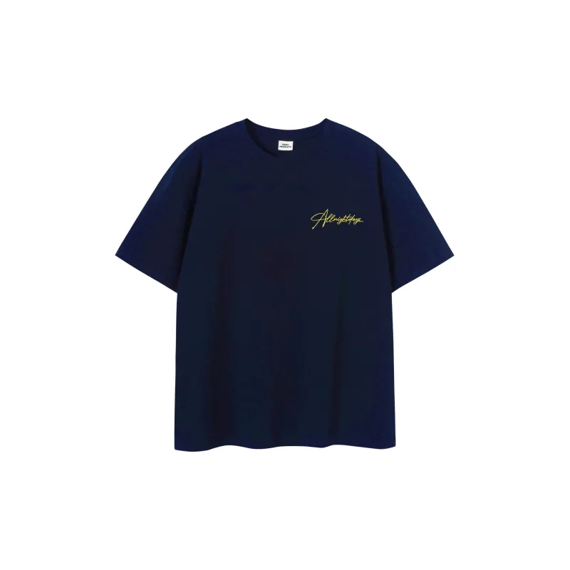 RECOLETA T Shirts Unisex-27