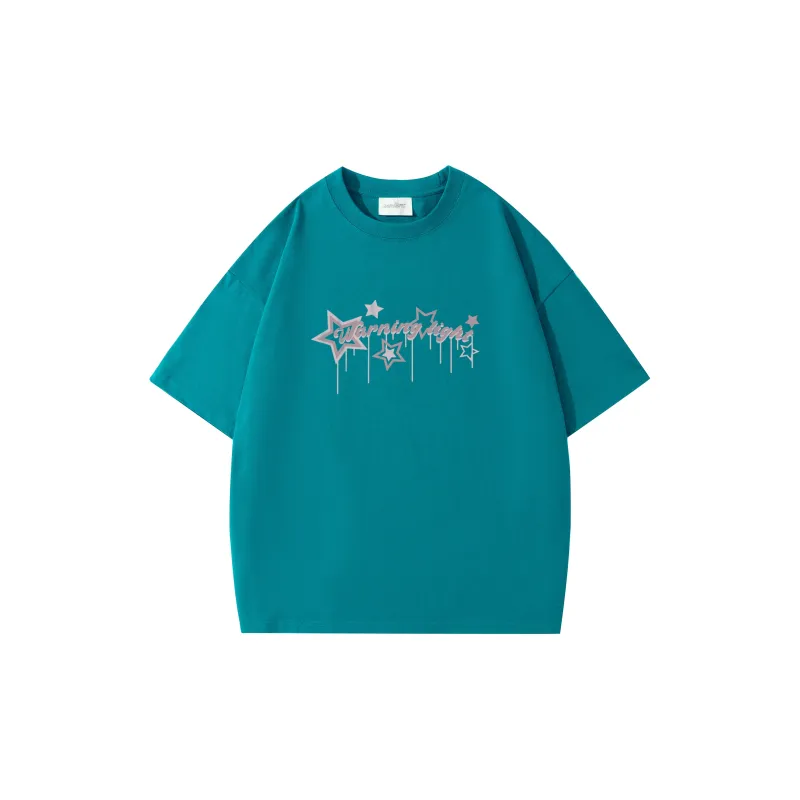 WARNING LIGHT T Shirts Unisex-17