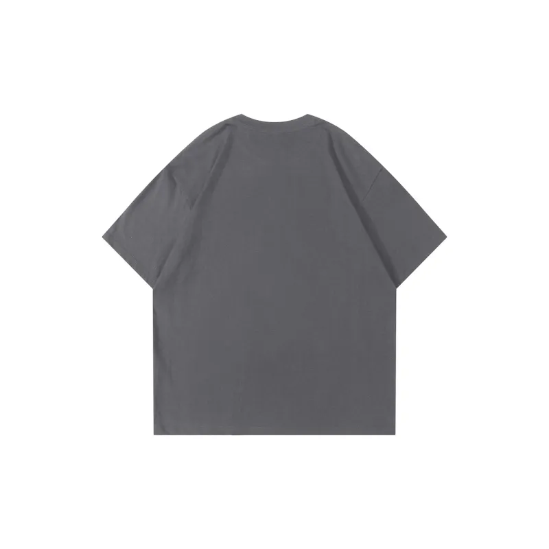 Emoji T Shirts Unisex-15