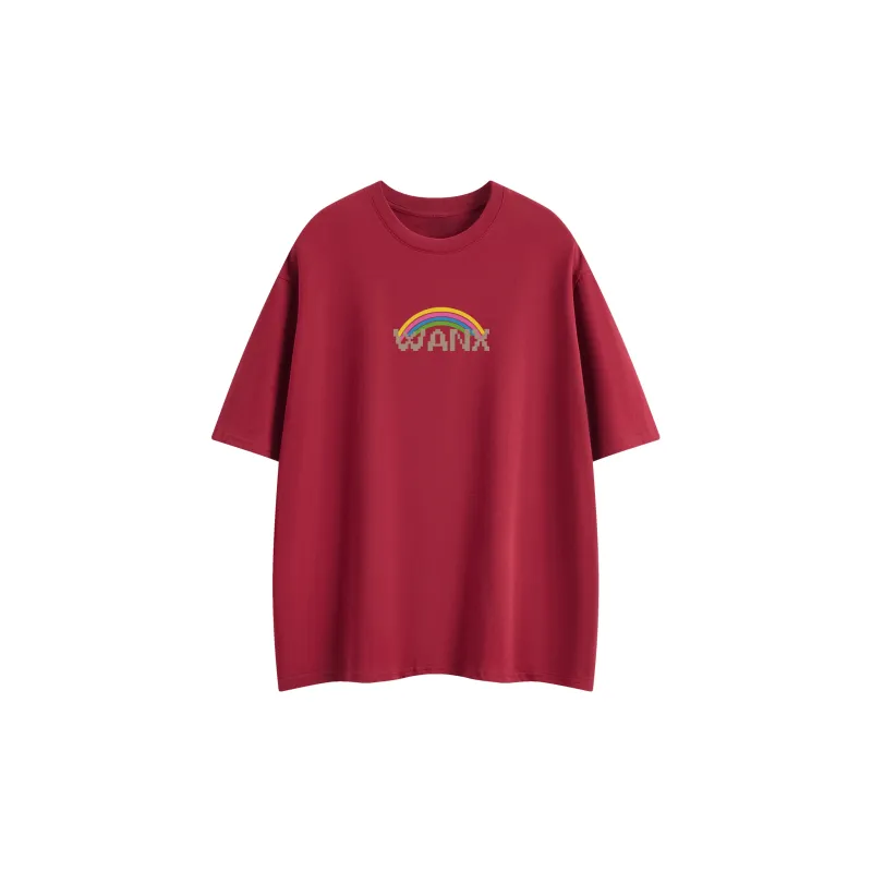 WANX T Shirts Unisex-9