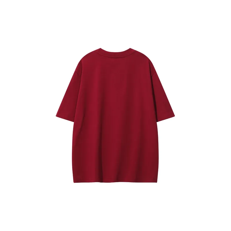 FA2LO T Shirts Unisex-7