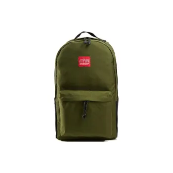 Manhattan Portage CORDURA Classic Fabric Backpack Mini Unisex Olive