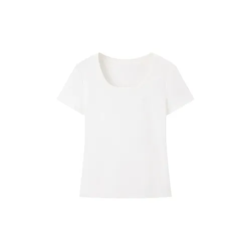 PEACEBIRD T-Shirts Women's