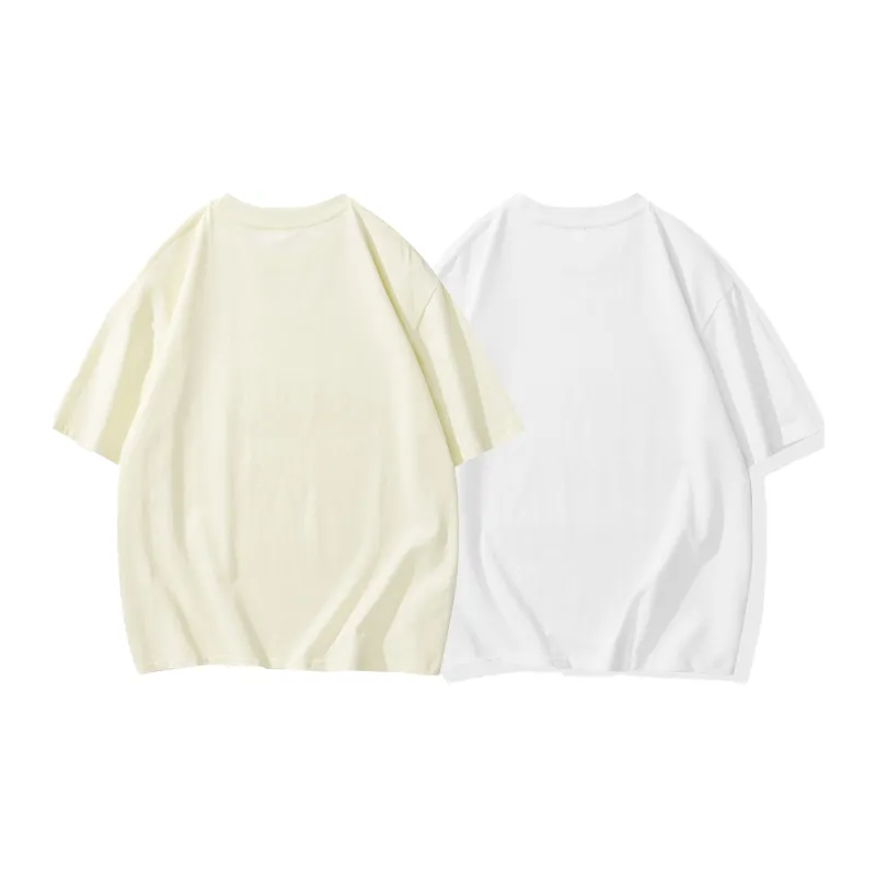 RUNNINWHEEL T Shirt Unisex 2 Pack-11