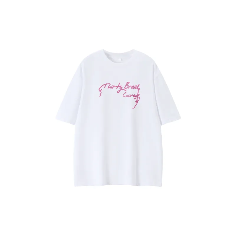 30BRAID T Shirts Unisex-3