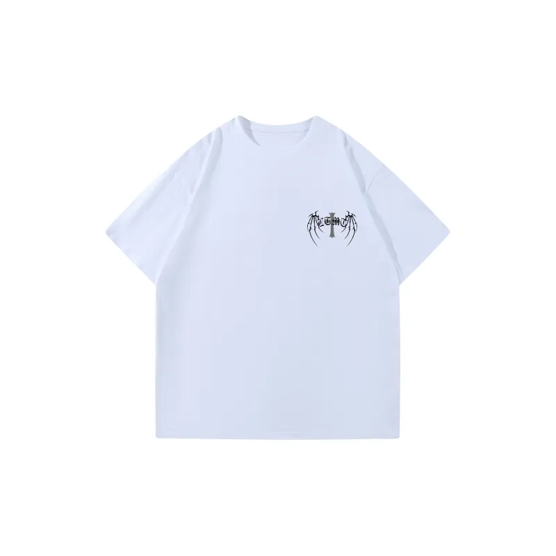LIGHTNING MONSTER T Shirt Unisex-3