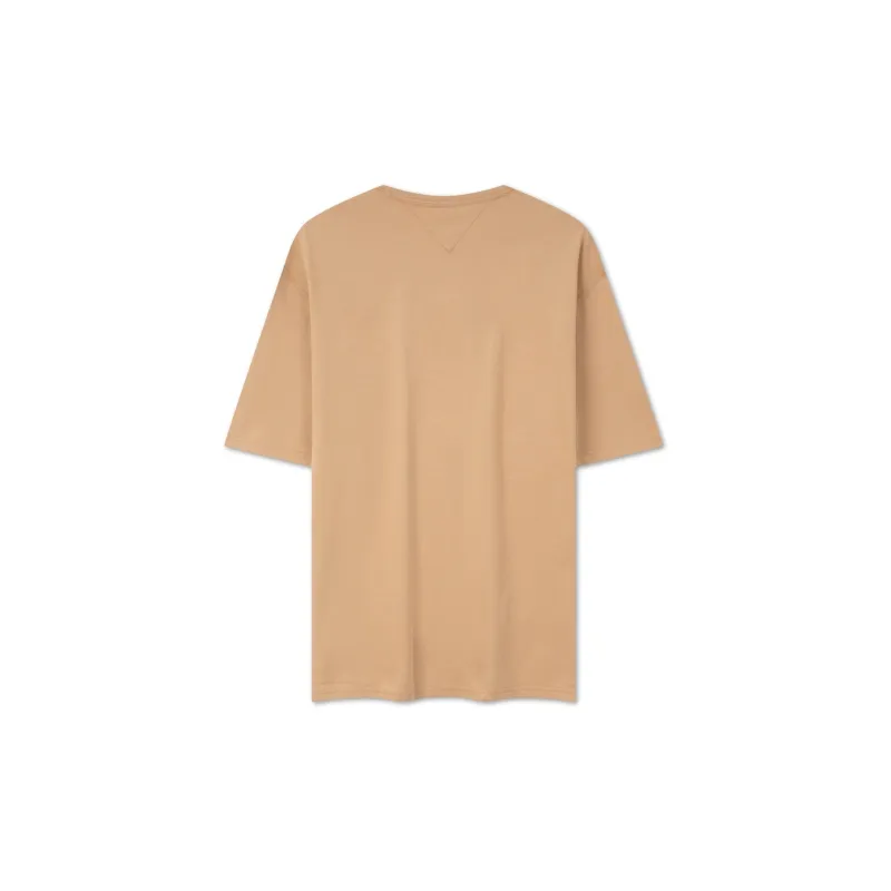 Tommy Hilfiger Short-Sleeved T-Shirts Unisex-1