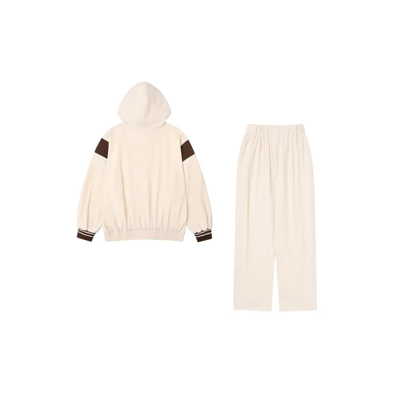DESSUU Casual Suits Women's-1