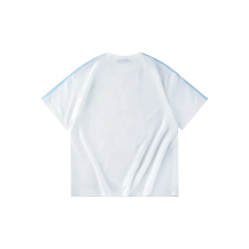 ER T Shirts Unisex-1
