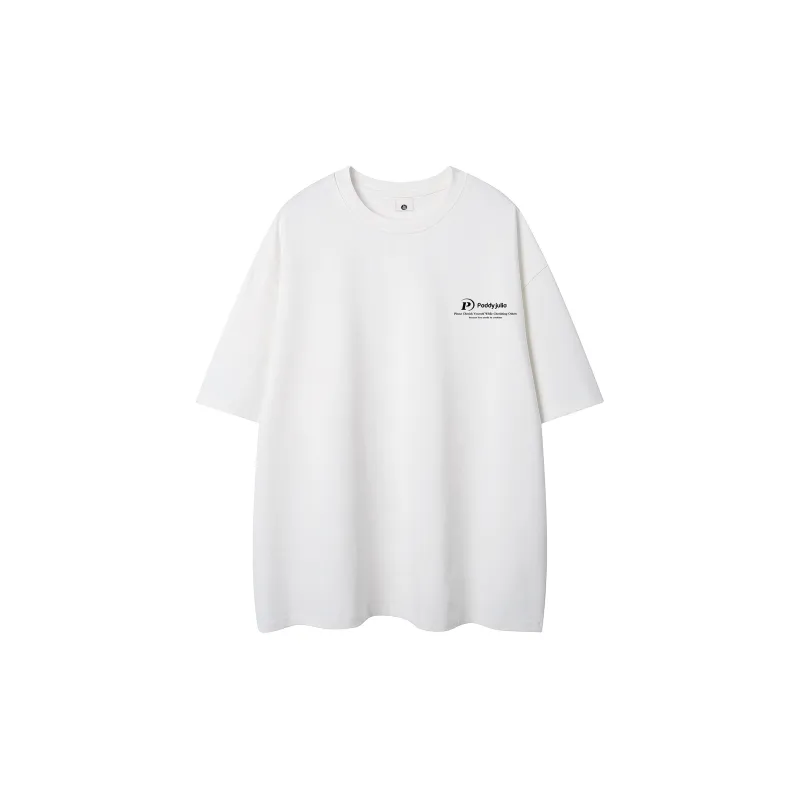 Paddy Julia T-Shirts Unisex-5