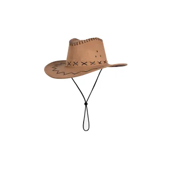 FILES Cotton Bucket Hats Unisex