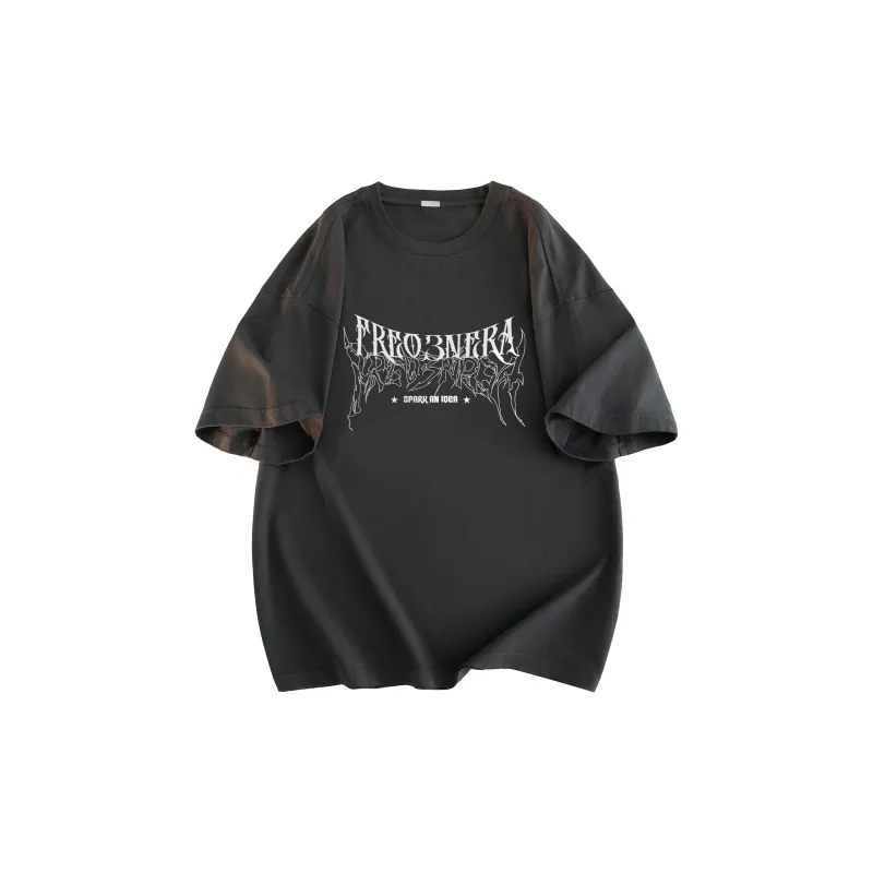 FREO3N T Shirts Unisex-28