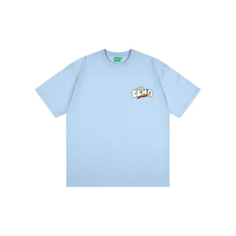 SESAME STREET T Shirts Unisex-20