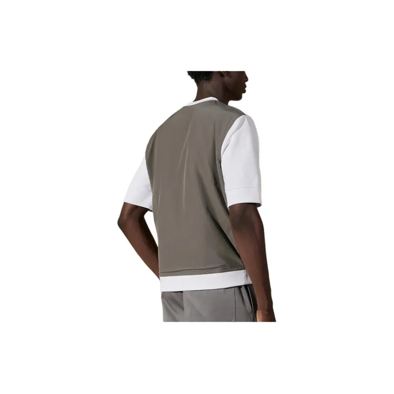 HERMES SS24 T Shirt Men's White-1
