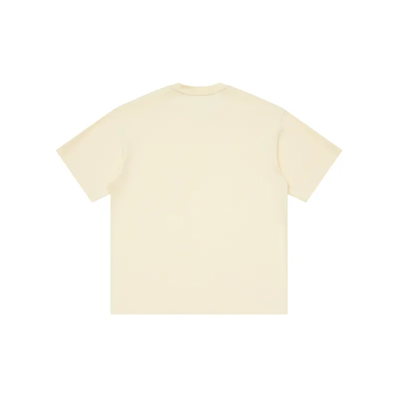 ZMOH Short Sleeved T Shirts Unisex-6