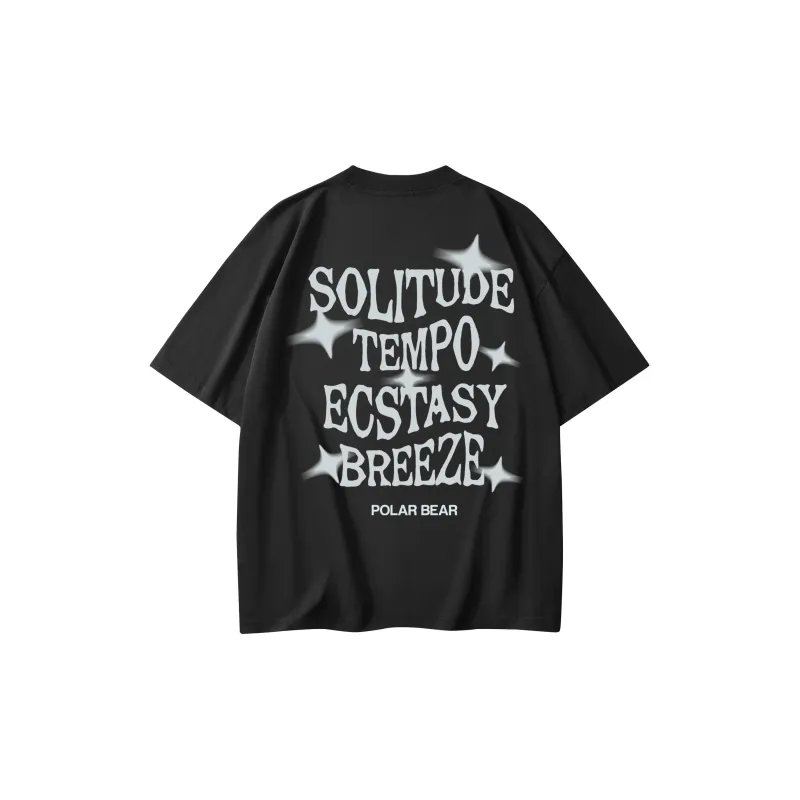 POLAR BEAR T Shirts Unisex-4