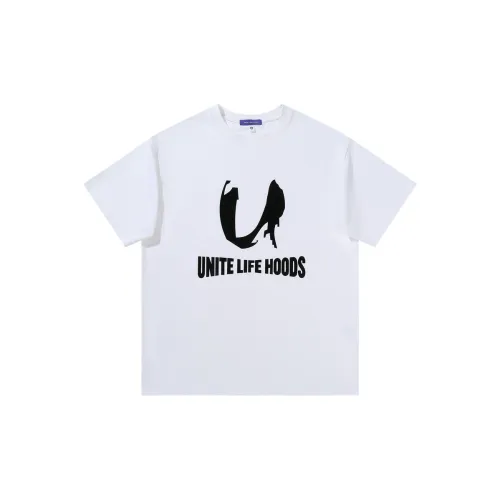 Unite Life HOODS Unisex T-shirt