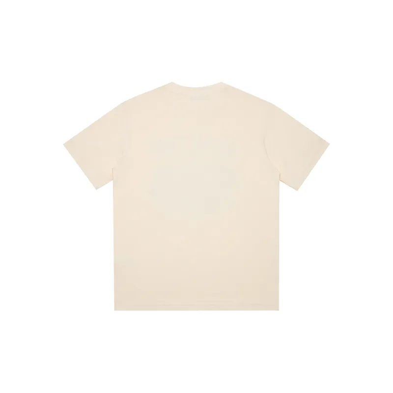 Teenie Weenie Men Camping 24SS T Shirt Summer Unisex-7