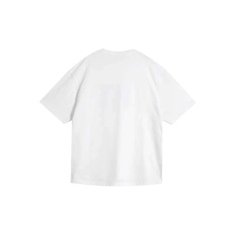 TIKIMOMOKA T Shirts Unisex-8