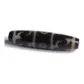 3 Eye Lotus Dzi Bead