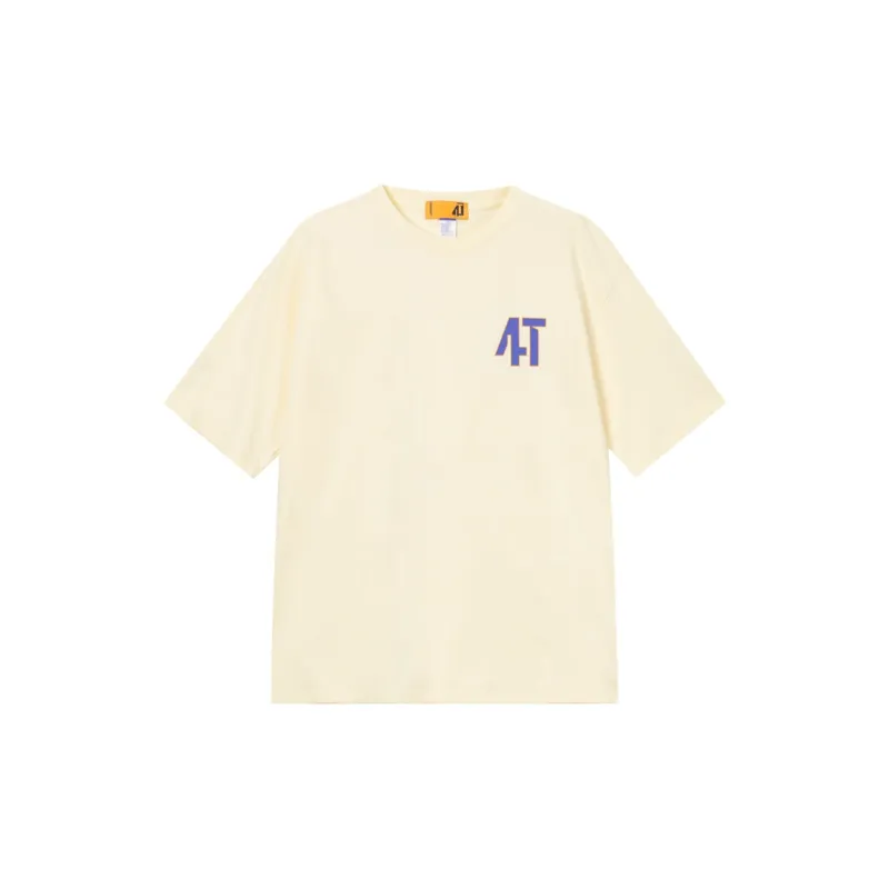 4T T-Shirts Unisex-19