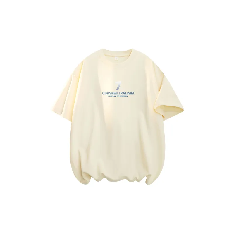 CSKS T Shirts Unisex-15