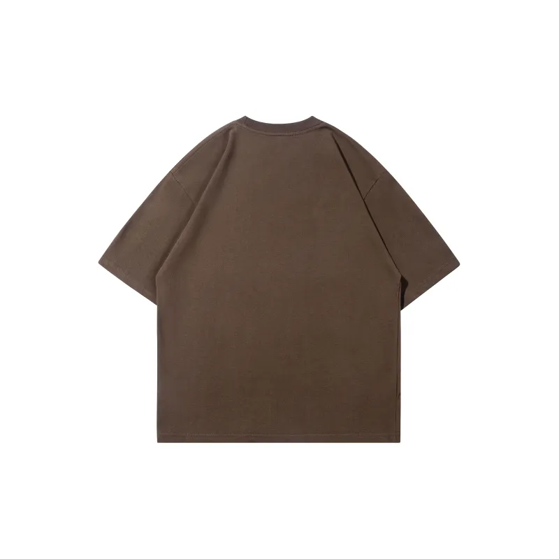 BLACK CLOVER T-Shirts Unisex-43