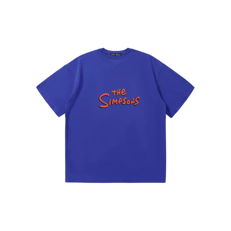 The Simpsons T Shirts Unisex-13