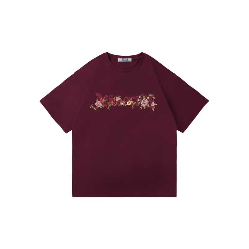 DESSO T Shirts Unisex-13