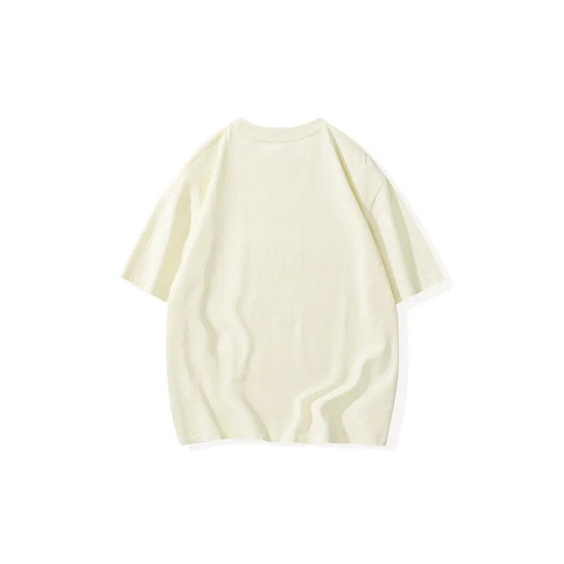 RUNNINWHEEL T-Shirts Unisex-11