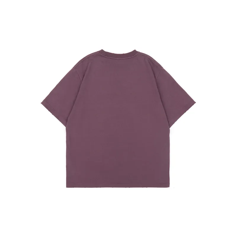 Crying Center T Shirts Unisex-5