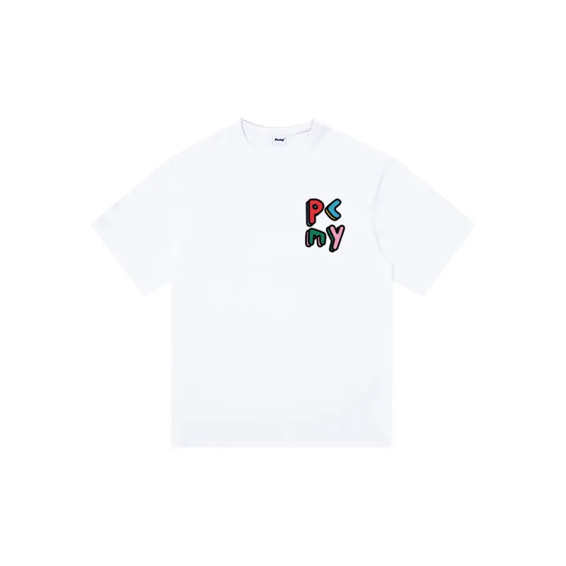PCMY T Shirts Unisex-11