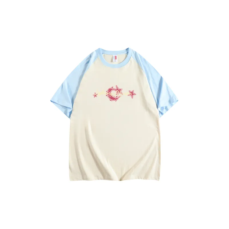 LIGHTNING MONSTER T Shirt Unisex-7
