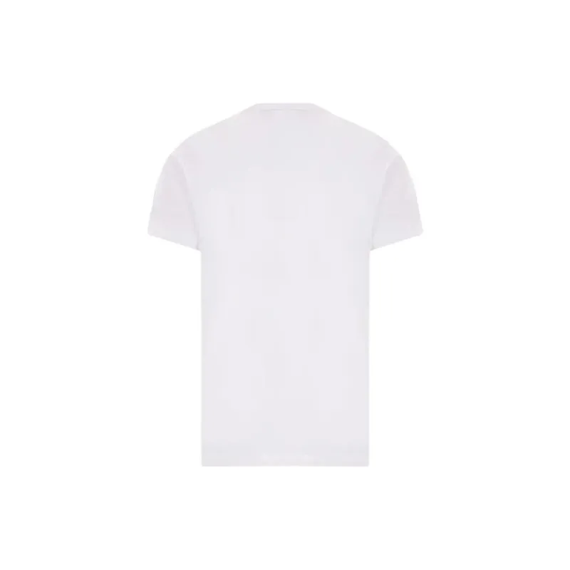 COMME DES GARCONS SHIRT X Andy Warhol Graphic Tee-1
