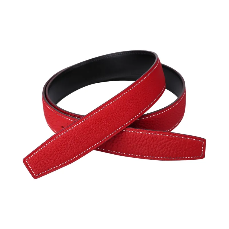 Jaylen Oos Leather Belts Men-13