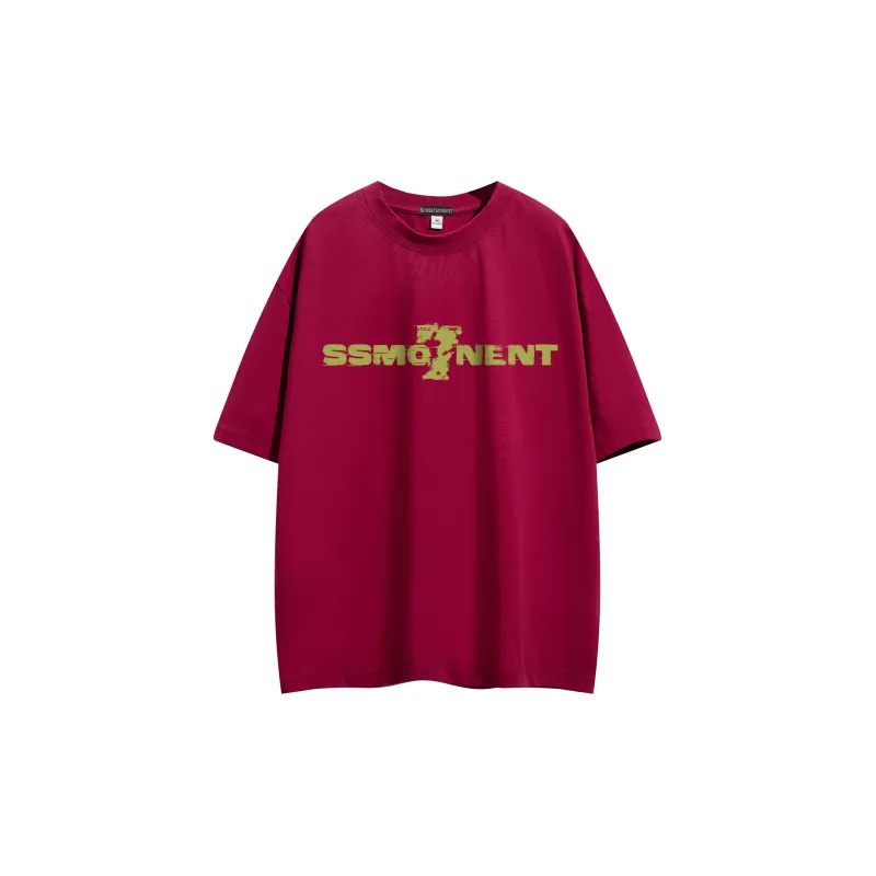 SUNSETMONENT Long Sleeved T Shirt Unisex-8