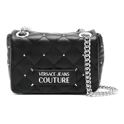 VERSACE JEANS COUTURE Shoulder Bags