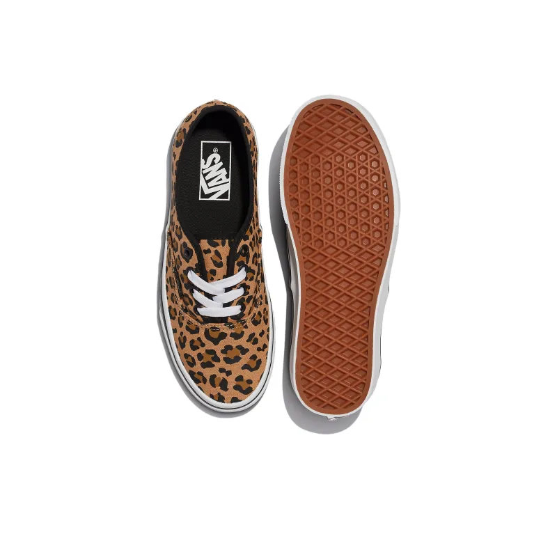 Vans Authentic 'Animalier'-4
