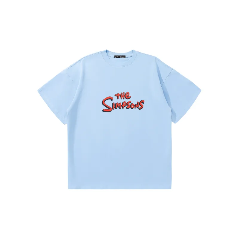 The Simpsons T Shirts Unisex-11
